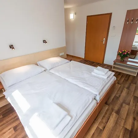 Leknin ゲストハウス