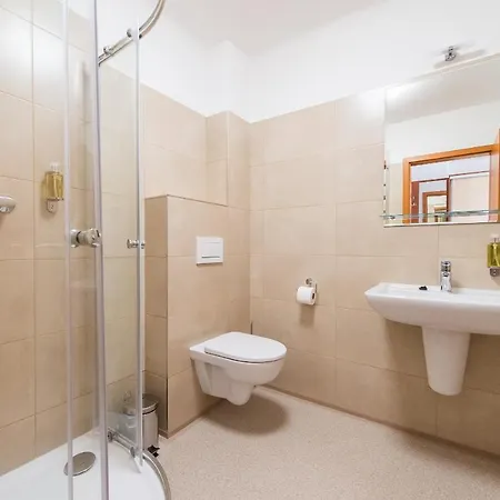 Penzion Leknín 4*