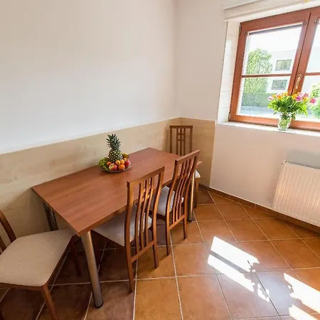 Leknín 4* Třeboň