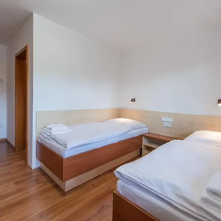 Leknín 4* Třeboň
