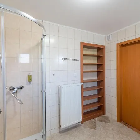 Leknín Penzion 4*