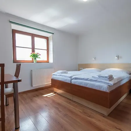 Leknin ゲストハウス