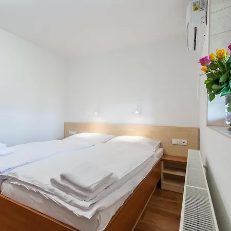 Leknín 4* Třeboň