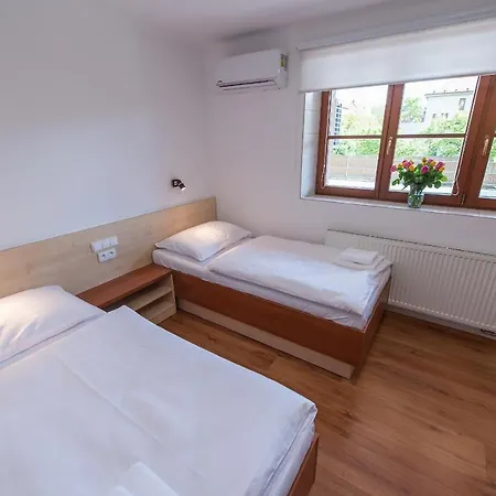 Leknín Penzion Třeboň