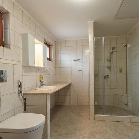 Leknín 4* Třeboň