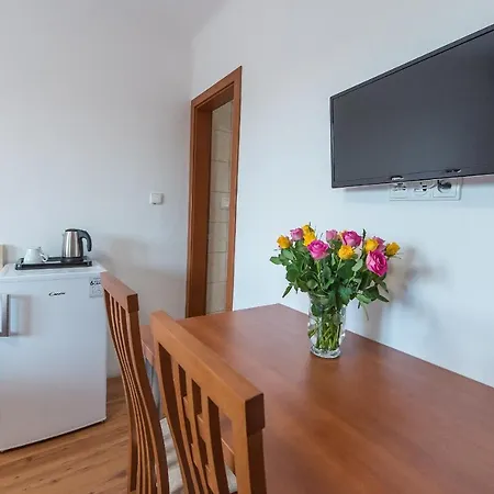 Penzion Leknín 4*