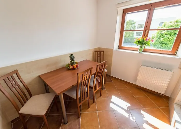 Leknín 4* Třeboň