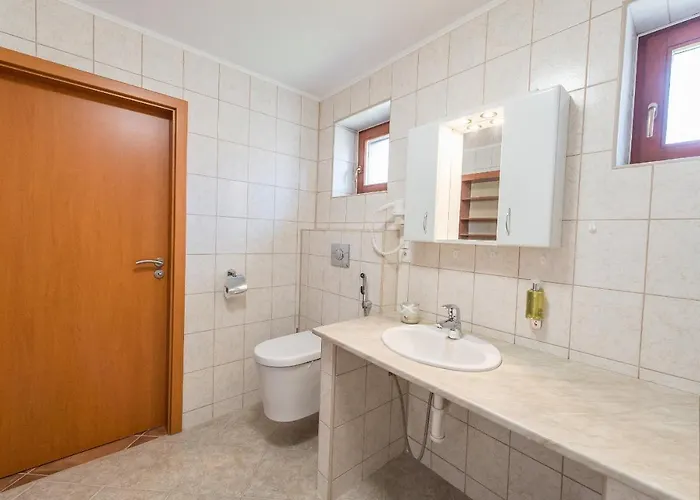 Leknín Casa de hóspedes 4*